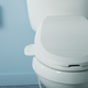 Illustration for article titled Kohler C3 Series Toilet Seats Offer Hands-Free Butt-Washing, American Style
